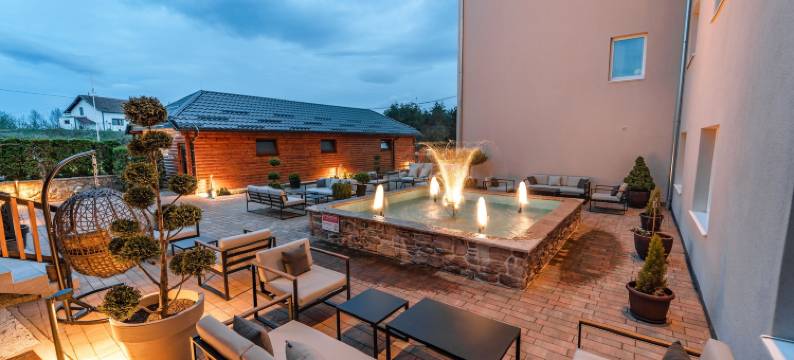 米里亚娜及拉斯托克酒店(Hotel Mirjana & Rastoke)图片