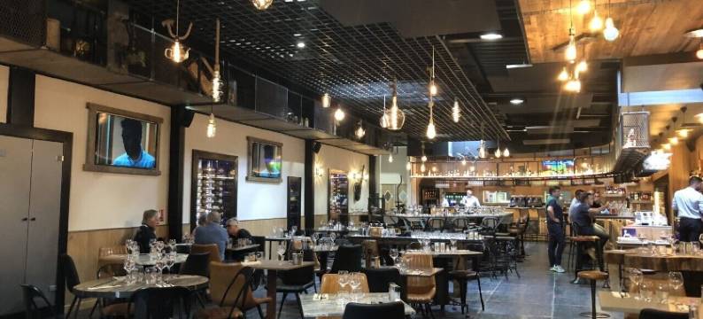 1770酒店和Spa(Hôtel 1770 & Spa)图片