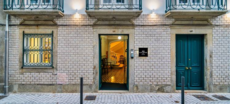 标志设计酒店(Flag Design Hotel)图片