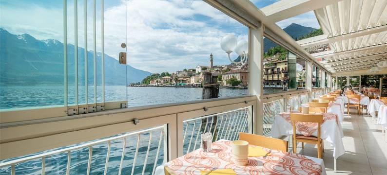 乐帕尔梅酒店(Hotel le Palme)图片