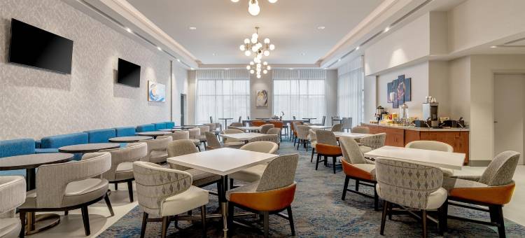 希尔顿逸林苏城酒店(DoubleTree by Hilton Sioux City)图片