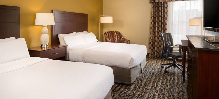 Holiday Inn 迪比克/方铅矿(Holiday Inn Dubuque/Galena)图片