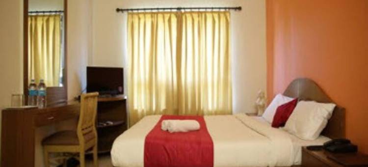 巴西利卡度假屋酒店(Basilica Holiday Home)图片