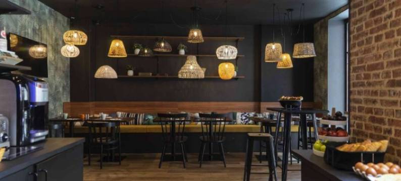 SUB酒店(Hotel Sub)图片