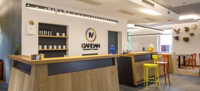 假日IV花园酒店(Holiday IV Gardan)图片