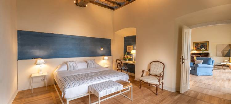 丹纳农舍(Il Casale Denari)图片