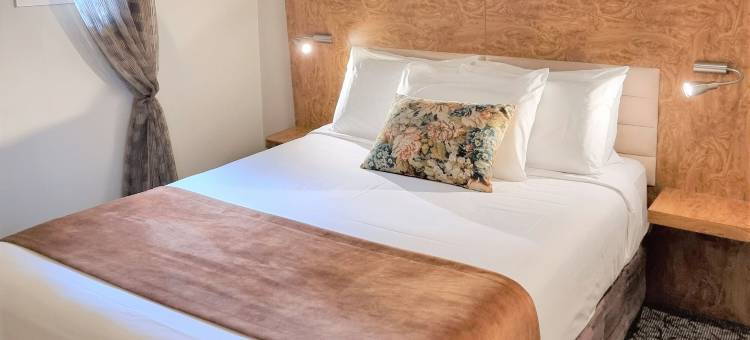 惠灵顿阿迪那城市生活酒店(Adina CityLife Wellington)图片