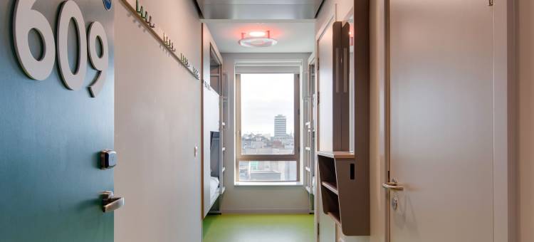 Clink中心酒店(Clink I Lár)图片