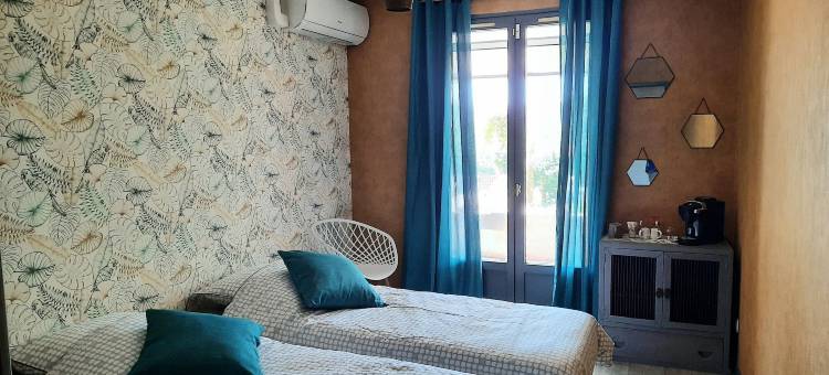 莱里戈别墅酒店(Villa Lei Rigaü)图片