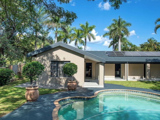 伊索贝拉维塔旅馆