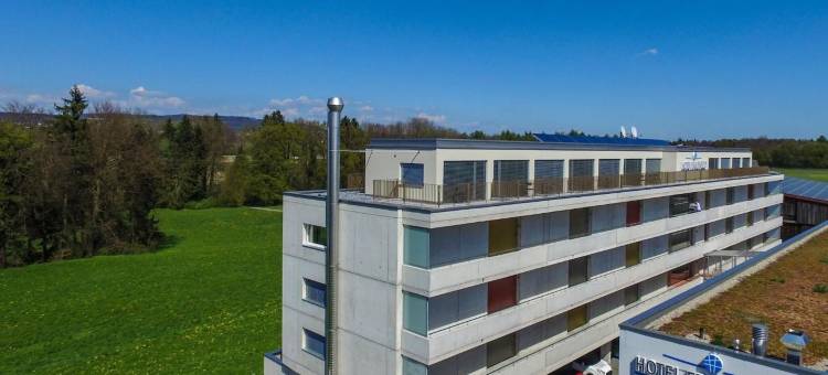 弗劳恩费尔德酒店(Hotel Frauenfeld)图片