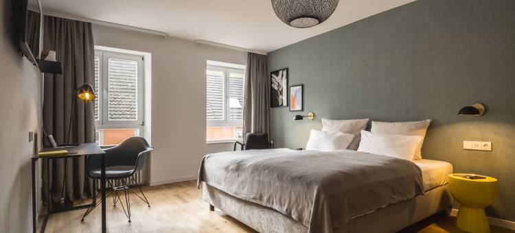 科隆公路旅行格纳斯酒店 - 近巴塞尔(Genusshotel Krone & Roadtrips bei Basel)图片