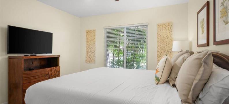 奥瑞格科哈拉海岸度假短租共管公寓(Kohala Coast Vacation Rental by Outrigger)图片