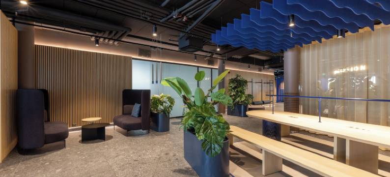 Citybox赫尔辛基(Citybox Helsinki)图片