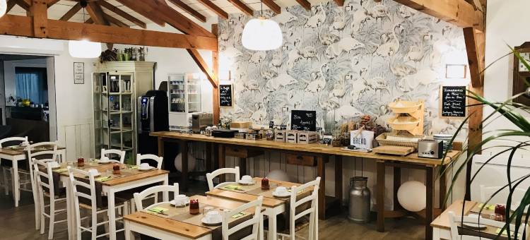 巴约讷北部小屋原生酒店(The Originals City Hôtel le Lodge Bayonne Nord)图片