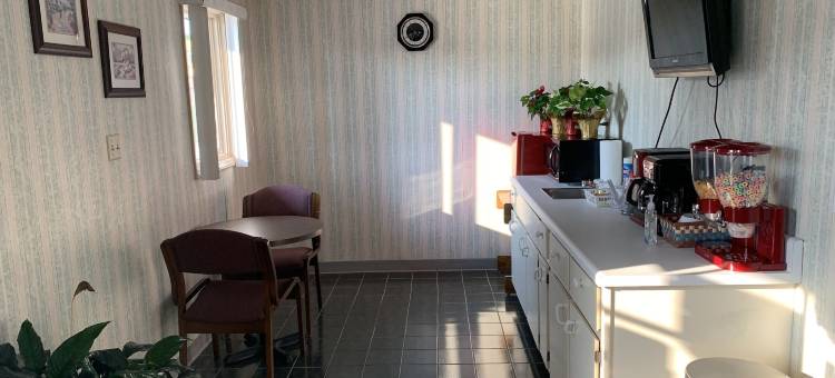 罗克斯伯勒美洲最佳价值酒店(Americas Best Value Inn Roxboro)图片