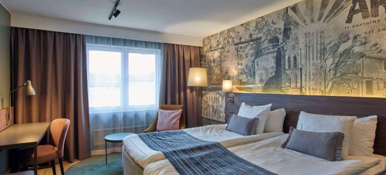 斯堪迪克大酒店(Scandic Grand Hotel)图片