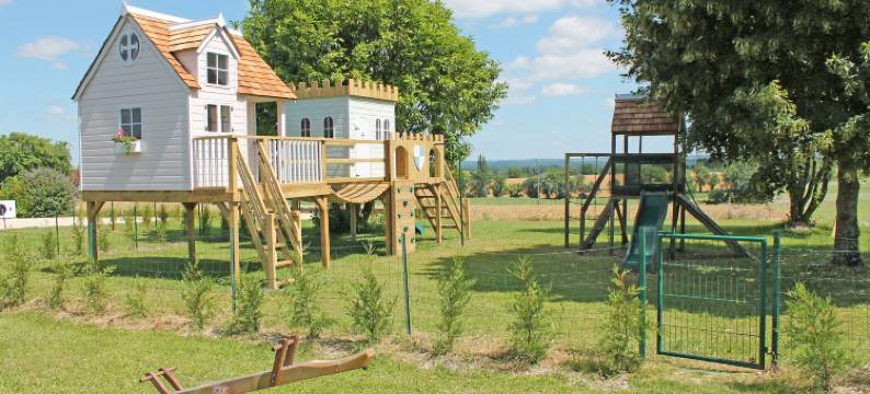 朗热沃庄园(Manoir de Longeveau)图片