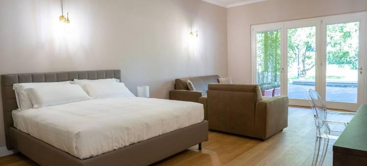 La Tenuta di Rocca Bruna Country 度假村(La Tenuta di Rocca Bruna Country Resort)图片