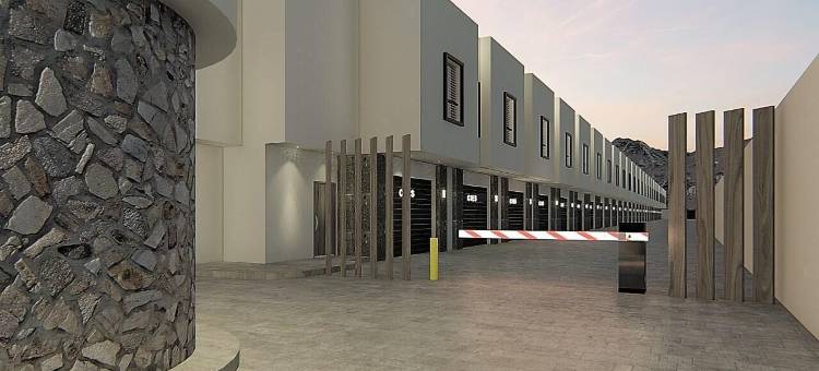 锡耶斯汽车旅馆(Motel Cies)图片