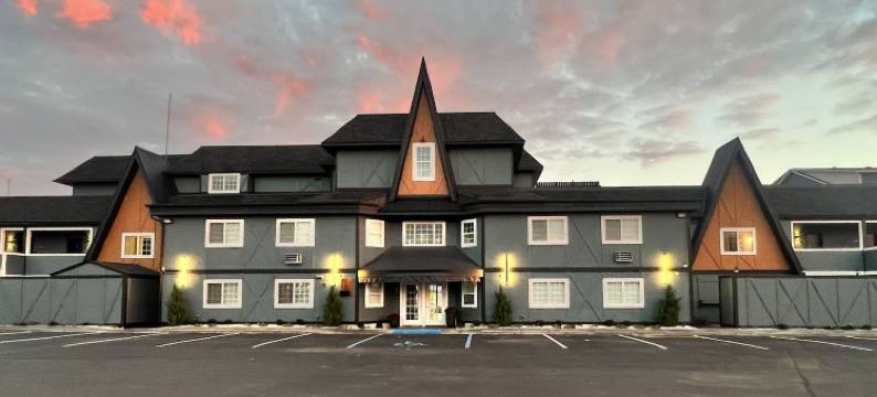 海滩酒店 - 特拉弗斯城(The Beach Haus - Traverse City)图片