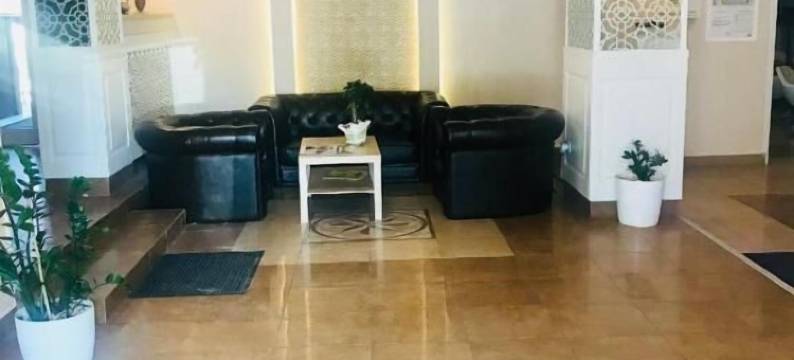 布鲁瓦德名望酒店(Hotel Bulevard Prestige)图片