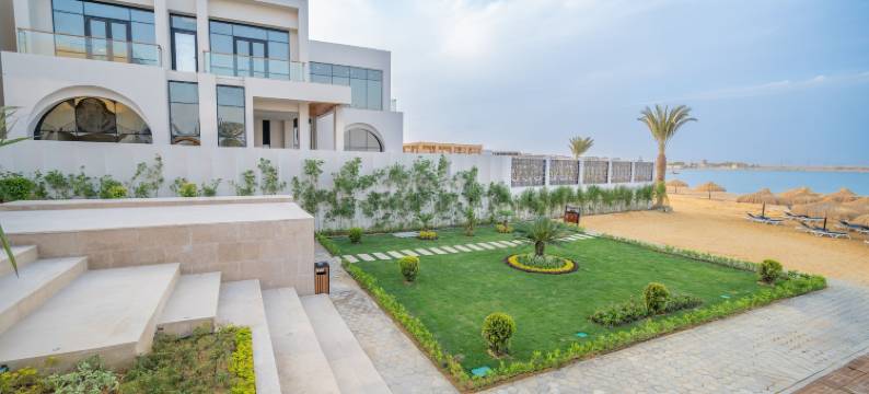 阿尔马萨酒店埃尔苏赫纳(Al Masa Hotel El Sokhna)图片