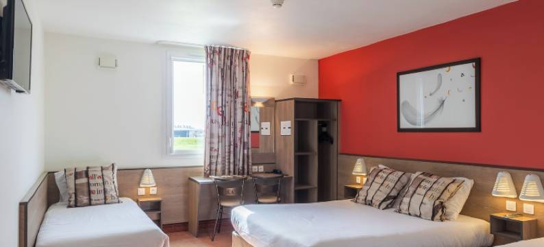 特鲁瓦艾斯酒店(Ace Hotel Troyes)图片