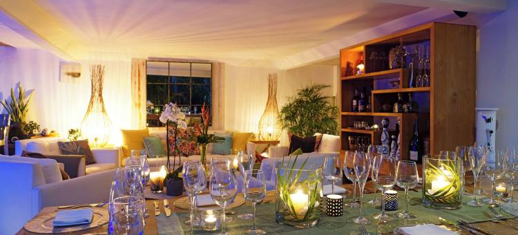 月之花酒店(La Maison Fleur de Lune)图片