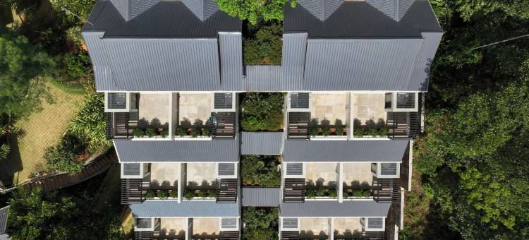 风景如画的蒙纳- IHCL SeleQtions(Scenic, Munnar - Ihcl SeleQtions)图片