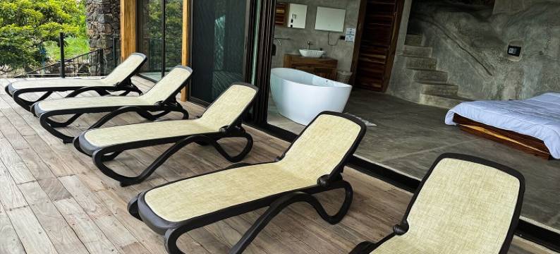 Destino酒店及温泉(Destino Hotel & Hot Spring)图片