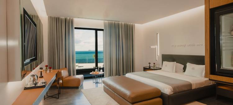 玛丽堤马林湾豪华度假村(Maritim Marina Bay Luxury Resort)图片