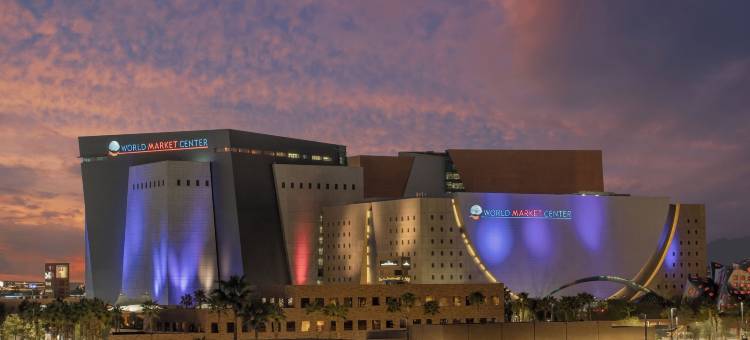 The English Hotel, Las Vegas, a Tribute Portfolio Hotel图片
