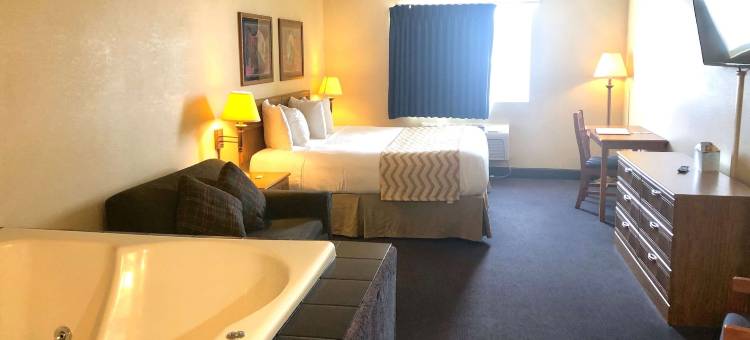 Travelodge by Wyndham Grand Island图片