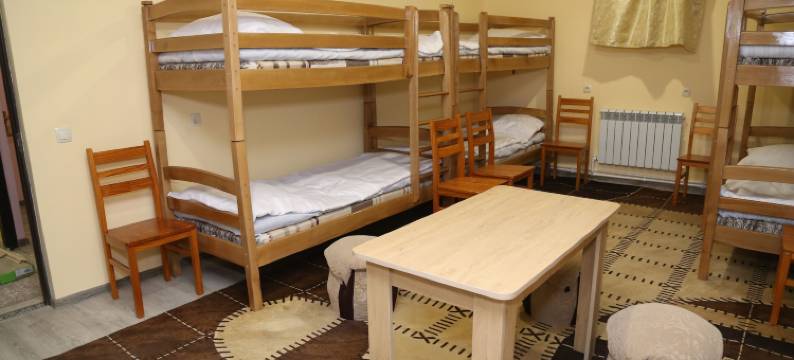 阿尔瑟戈青年旅舍(Arsego Hostel)图片