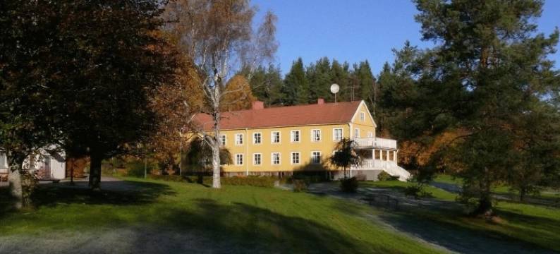 佩奥洛夫加登酒店(Hotel PerOlofGården)图片