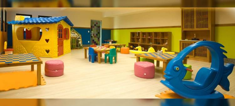 雷亚尔港酒店(Hotel Porto Real)图片