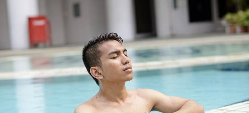 雅加达西玛图邦城中住宿酒店(Midtown Residence Simatupang Jakarta)图片