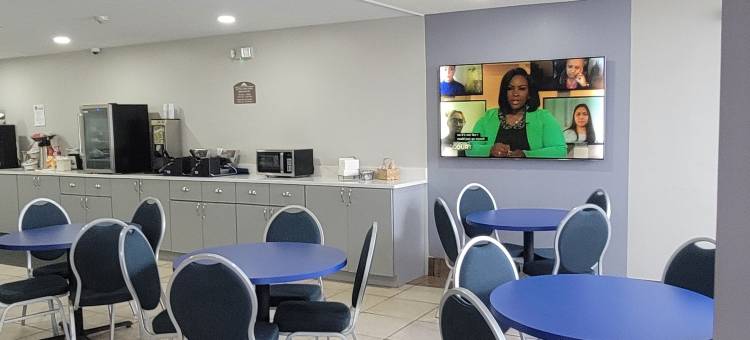 温德姆花园麦客达酒店(Microtel Inn & Suites by Wyndham Gardendale)图片