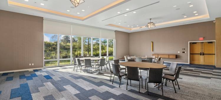 埃姆斯韦尔酒店(The Ameswell Hotel)图片