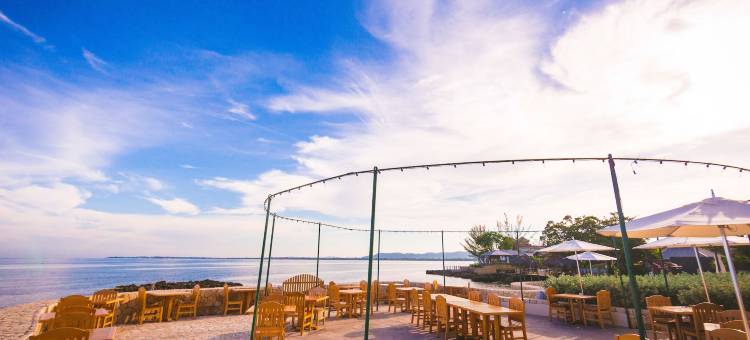 尼格里尔海洋悬崖酒店有限公司(Ocean Cliff Hotel Negril Limited - Adults Only)图片