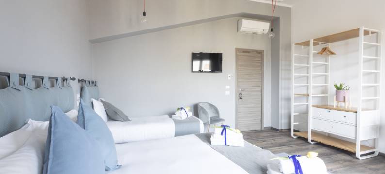 民间博物馆50米塞利酒店(Hotel Miceli - Civico 50)图片