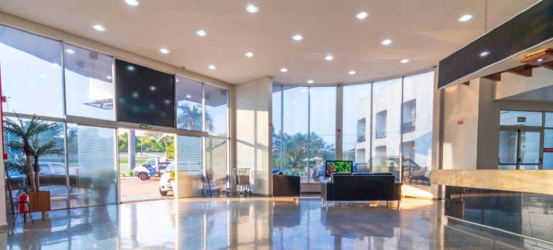 福斯经济酒店(Foz Budget Hotel)图片