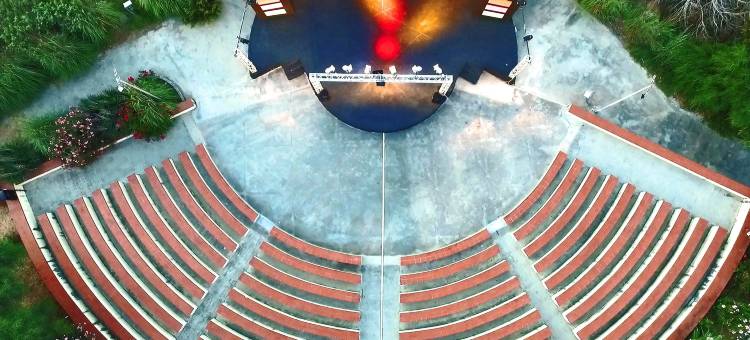 松木乡村酒店(Villaggio dei Pini)图片