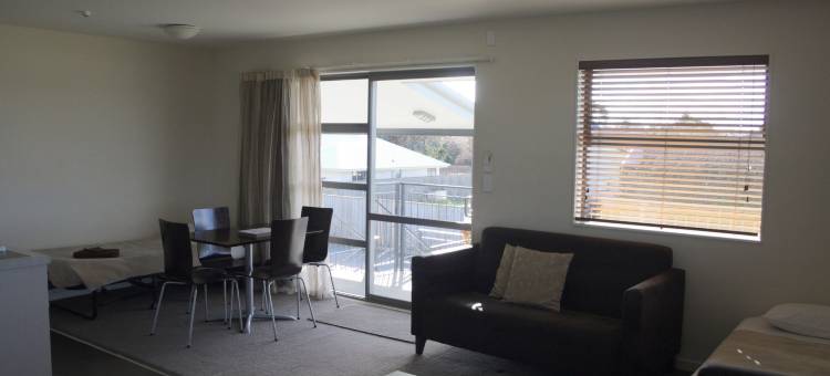 Pegasus Gateway汽车旅馆公寓(Pegasus Gateway Motels & Apartments)图片