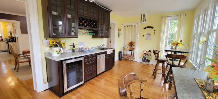 芬利大楼(The Finley Block)图片