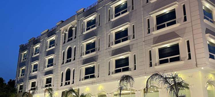 辛特拉酒店(Sintra Hotel)图片