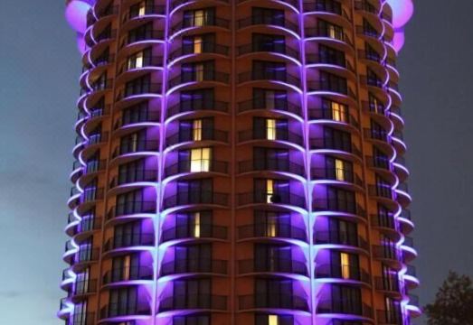 Radisson Hotel Cincinnati Riverfront Hotel Overview