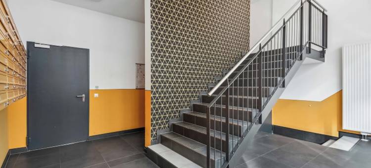 Limehome莱比锡Am Brühl酒店(Limehome Leipzig am Brühl)图片