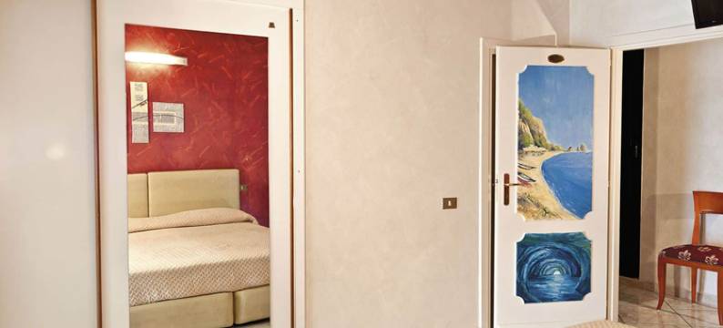 李奥纳多家庭旅馆(Leonardo's B&B)图片